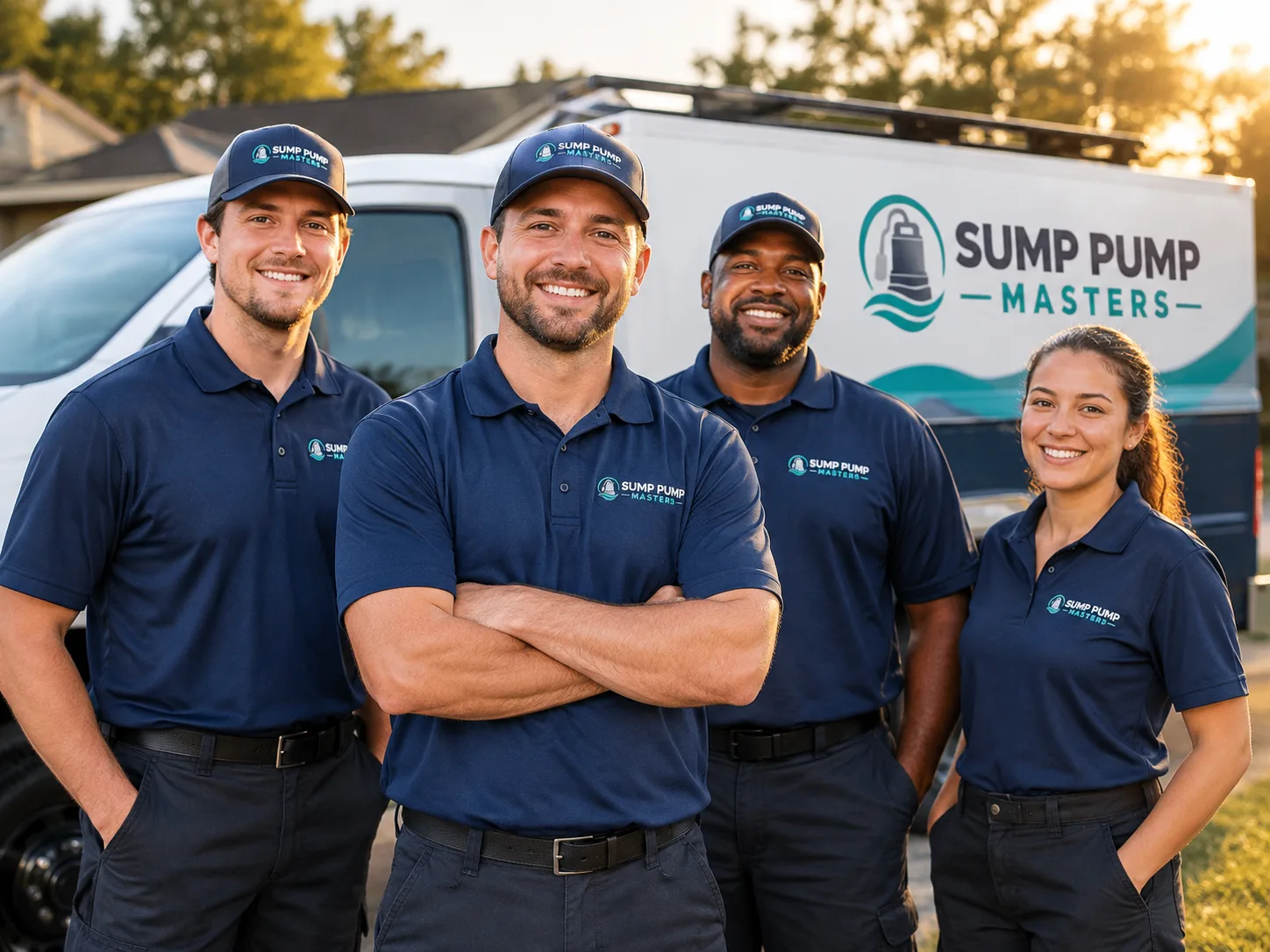 Sump Pump Repair company in Chilo, OH