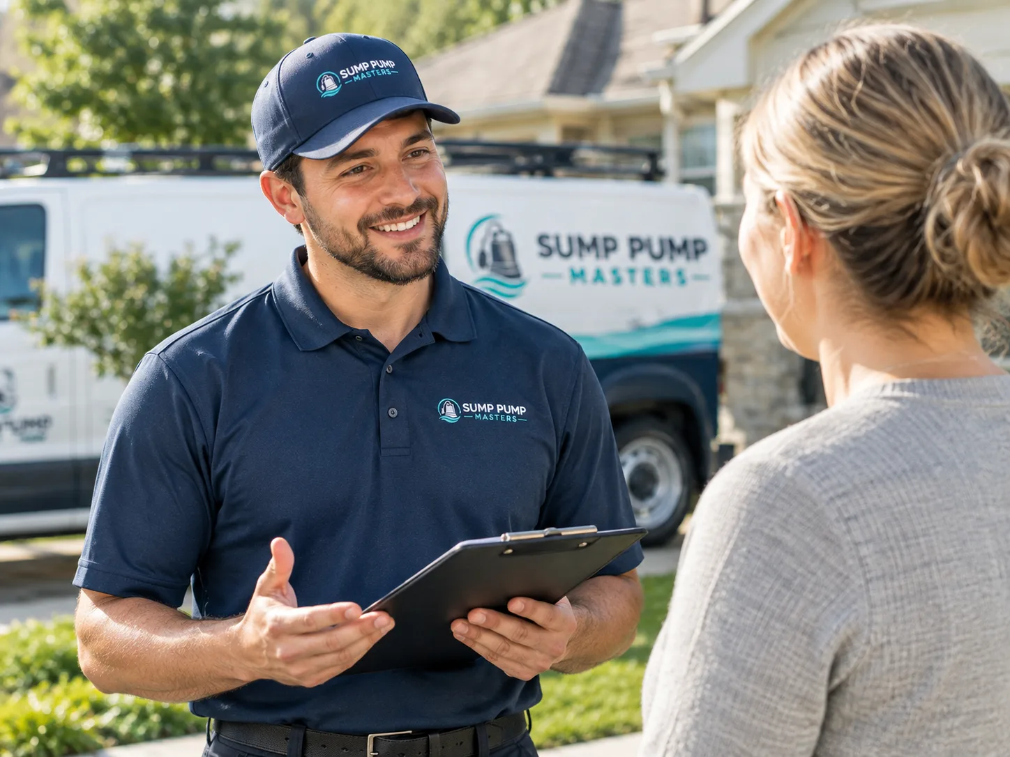 Sump Pump Repair Chilo, OH FAQs